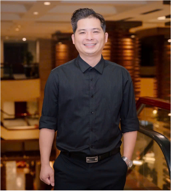 CEO H&agrave; Văn Tuyển: 15 năm l&agrave;m nghề v&agrave; những b&agrave;i học từ trải nghiệm thực tế- Ảnh 3.