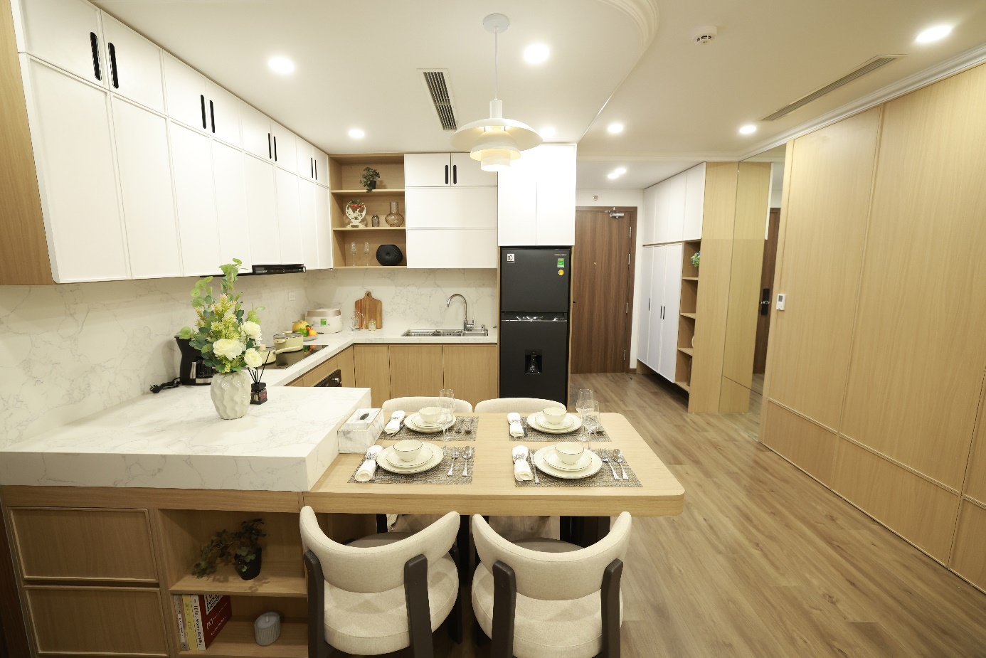 The Zenith Hải Ph&ograve;ng: D&ograve;ng tiền dịch chuyển trước &aacute;p lực tăng gi&aacute; căn hộ trung t&acirc;m- Ảnh 2.