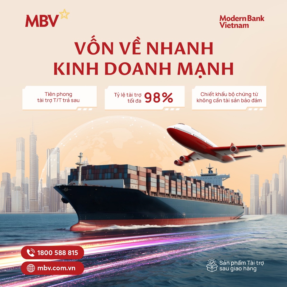 T&iacute;n dụng thương mại kết hợp Bảo hiểm: Vũ kh&iacute; gi&uacute;p doanh nghiệp khơi th&ocirc;ng vốn - Ảnh 2.