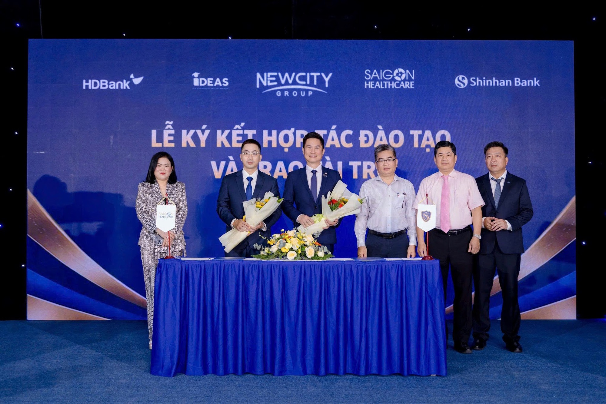 NewCityGroup Suleco Academy ch&iacute;nh thức ra mắt Trung t&acirc;m Đ&agrave;o tạo C&ocirc;ng nghệ &Ocirc; t&ocirc; NSA- Ảnh 3.