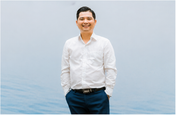 CEO H&agrave; Văn Tuyển: 15 năm l&agrave;m nghề v&agrave; những b&agrave;i học từ trải nghiệm thực tế- Ảnh 4.