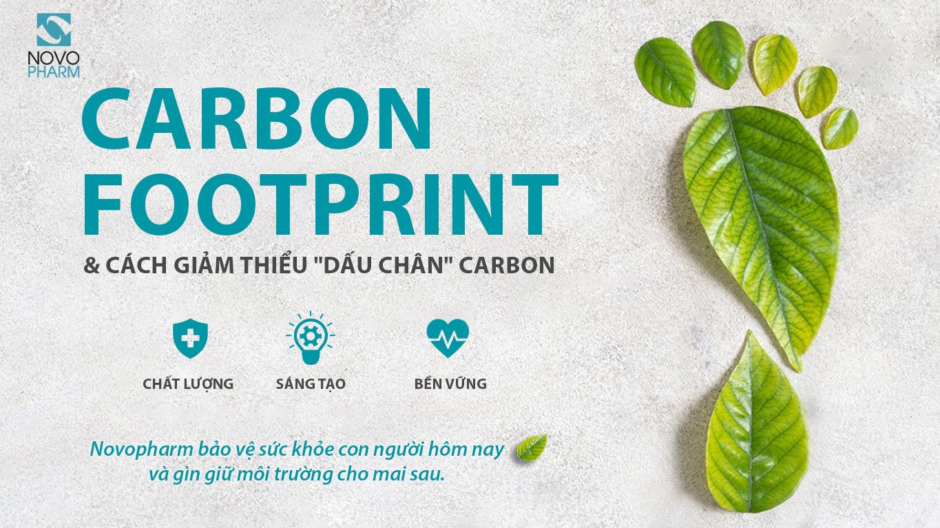 Dược Novopharm số h&oacute;a bao b&igrave;, vận h&agrave;nh chuyển đổi xanh - H&ograve;a nhịp c&ugrave;ng xu hướng Net Zero to&agrave;n cầu! - Ảnh 4.