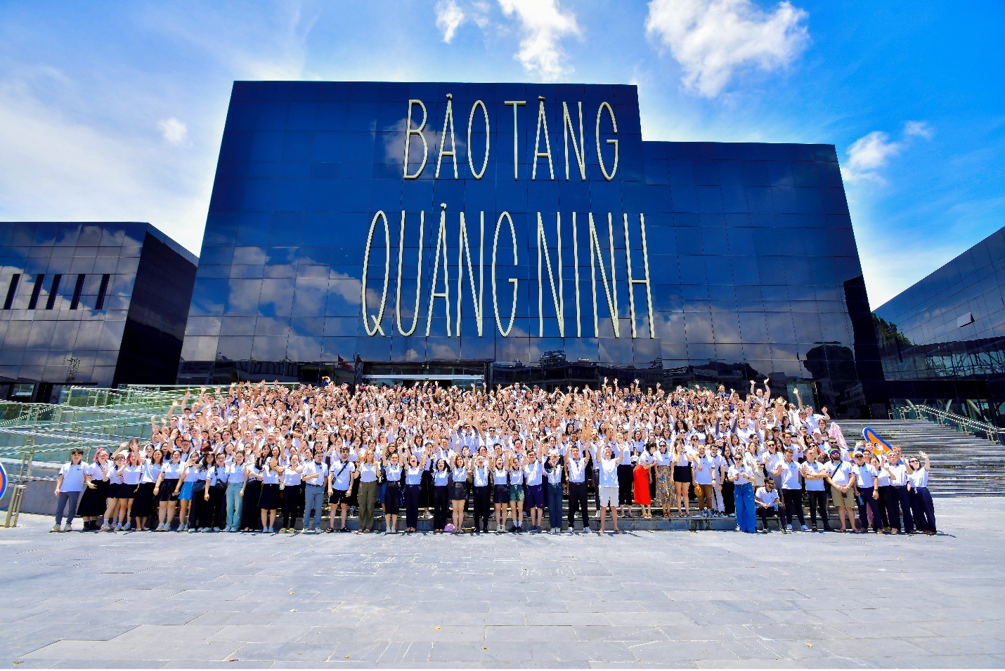 CEO H&agrave; Văn Tuyển: MICE Tourism c&oacute; thể th&agrave;nh 'mỏ v&agrave;ng' mới của du lịch Việt- Ảnh 4.