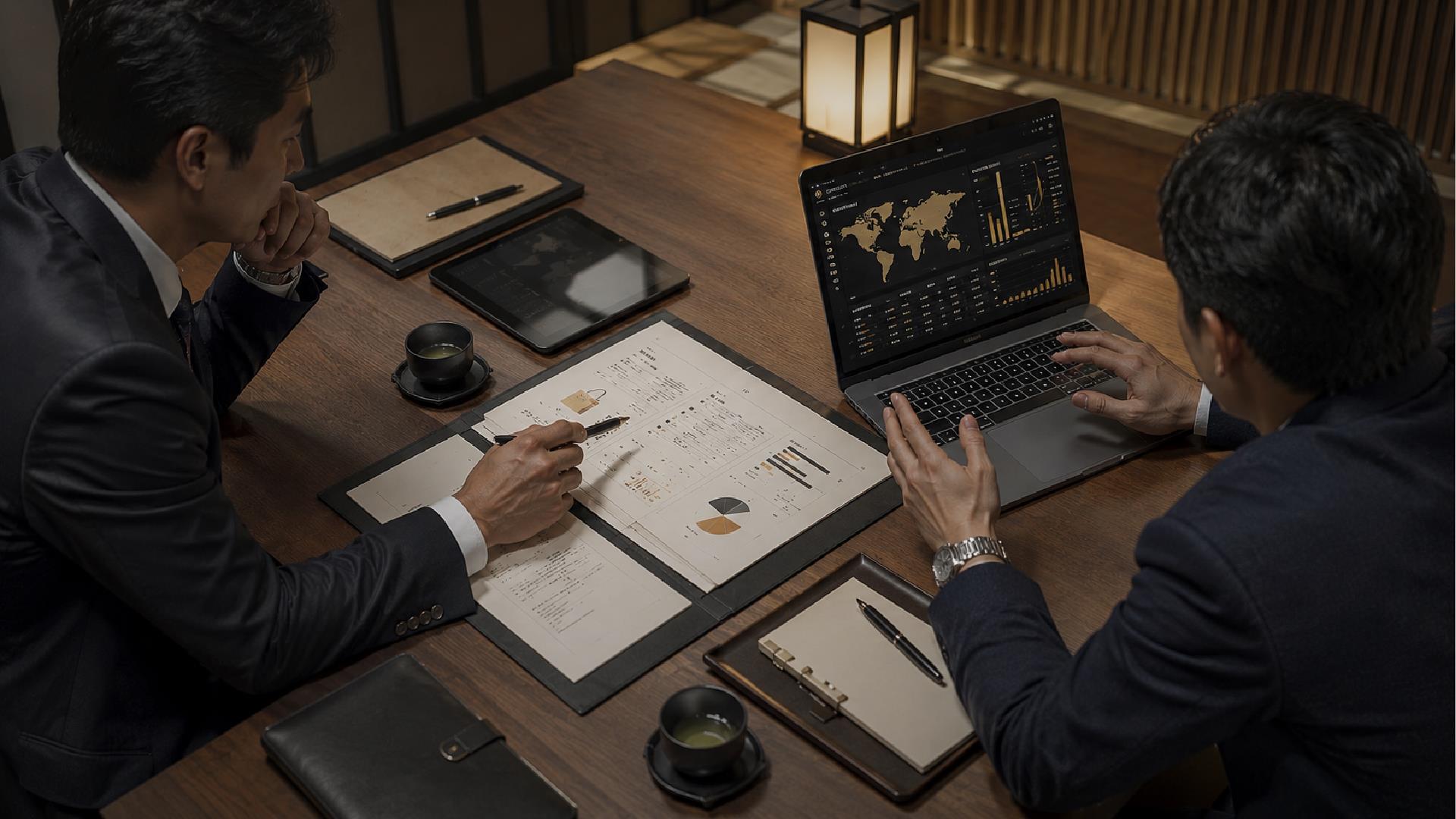 Valuence x Bespoke Holdings: Chiến lược mở kh&oacute;a thị trường Pre-loved Luxury tại Việt Nam - Ảnh 4.