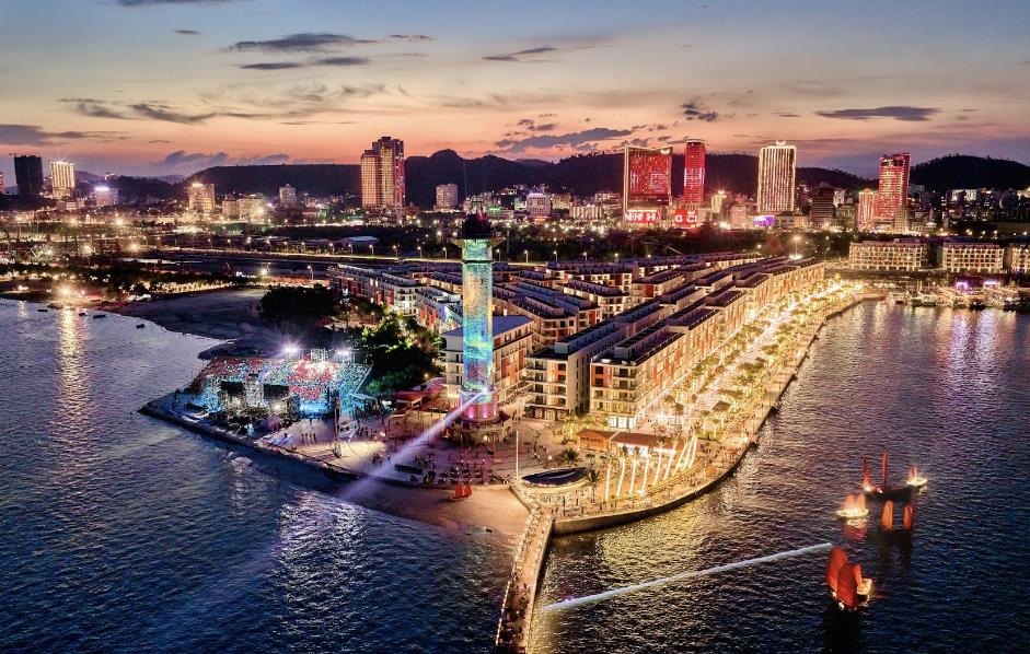 Sun PhuQuoc Airways khai trương đường bay TP.HCM - V&acirc;n Đồn, mở th&ecirc;m đặc quyền trong hệ sinh th&aacute;i Sun Group- Ảnh 4.