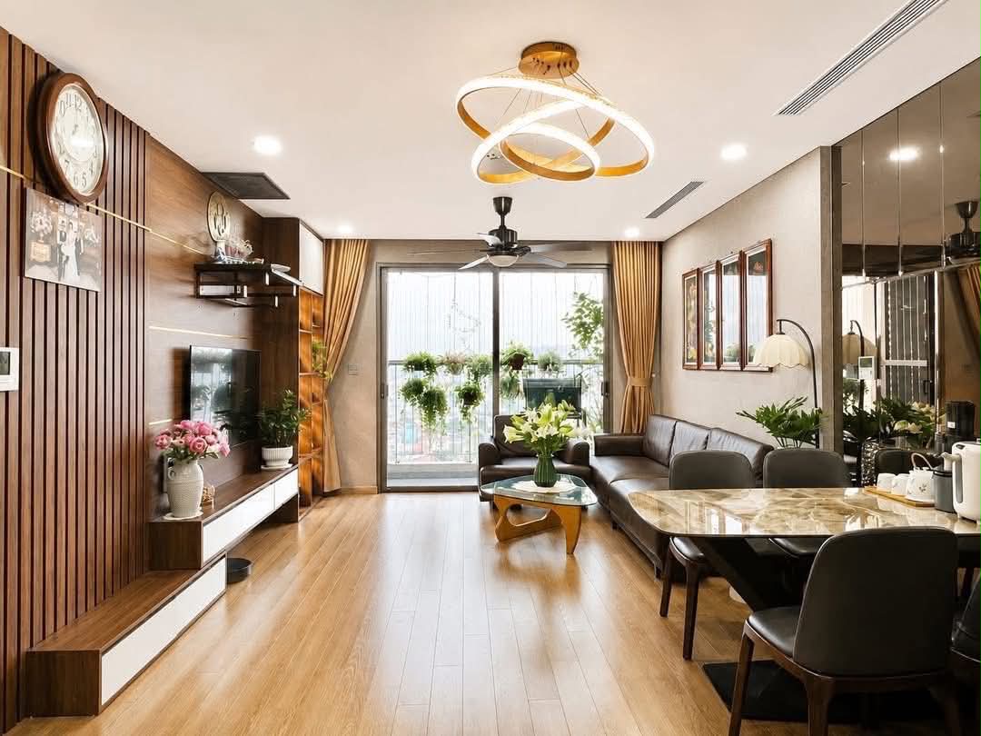 Chi ti&ecirc;u th&ocirc;ng minh, kh&eacute;o vun v&eacute;n tổ ấm: Mẹ đảm H&agrave; Nội bật m&iacute; kỷ luật "giải ph&oacute;ng sức lao động" v&agrave; b&iacute; k&iacute;p rủ chồng bộ đội "nghiện việc nh&agrave;" - Ảnh 2.