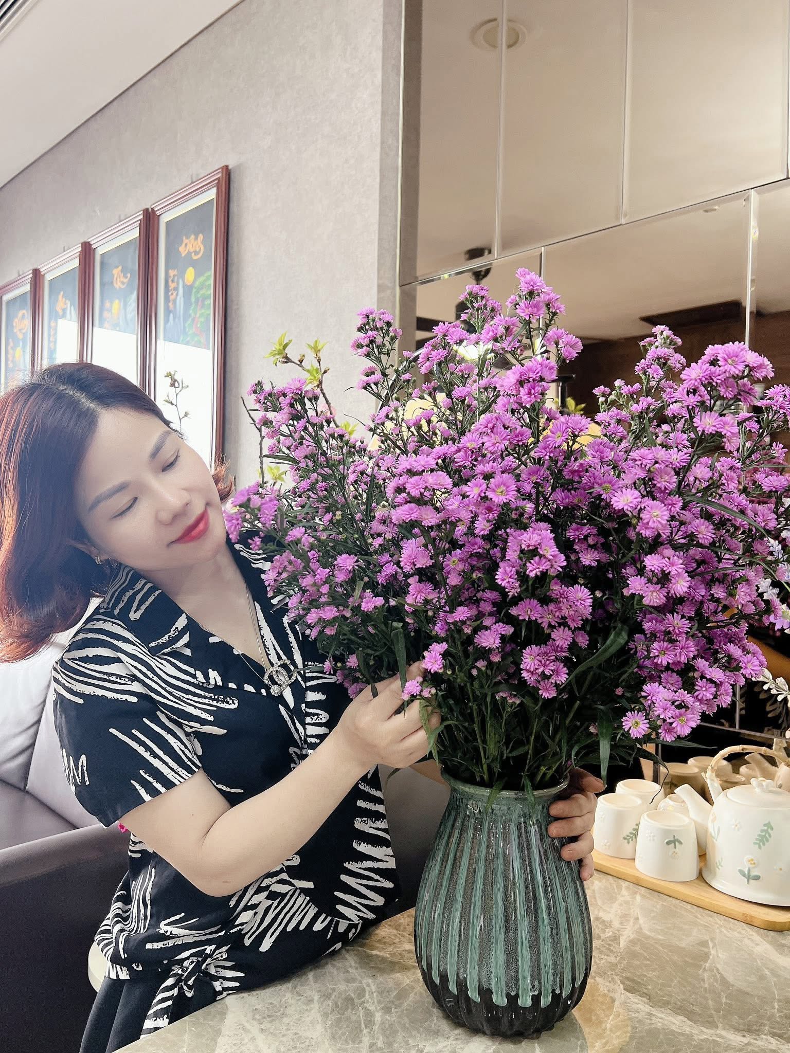 Chi ti&ecirc;u th&ocirc;ng minh, kh&eacute;o vun v&eacute;n tổ ấm: Mẹ đảm H&agrave; Nội bật m&iacute; kỷ luật "giải ph&oacute;ng sức lao động" v&agrave; b&iacute; k&iacute;p rủ chồng bộ đội "nghiện việc nh&agrave;" - Ảnh 1.