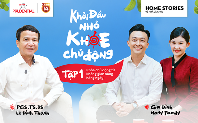 Khi sống khỏe vẫn chưa đủ để bảo vệ cả nhà - Ảnh 1. Khi sống khỏe vẫn chưa đủ để bảo vệ cả nhà - Ảnh 1.