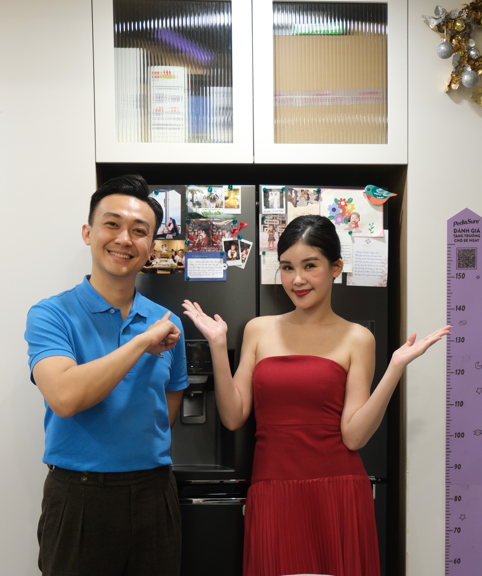 Khi sống khỏe vẫn chưa đủ để bảo vệ cả nhà - Ảnh 2. Khi sống khỏe vẫn chưa đủ để bảo vệ cả nhà - Ảnh 2.