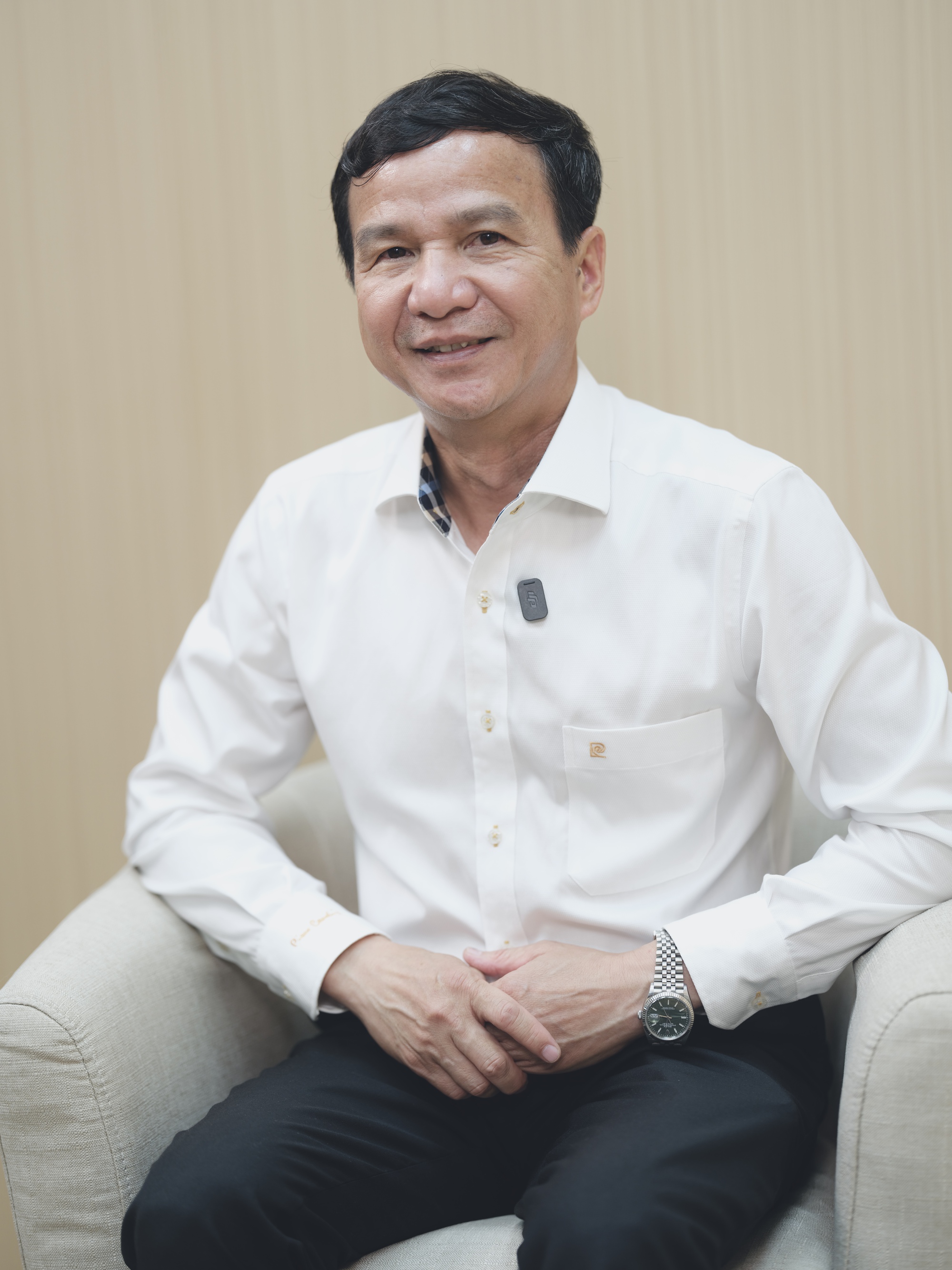 Khi sống khỏe vẫn chưa đủ để bảo vệ cả nhà - Ảnh 3. Khi sống khỏe vẫn chưa đủ để bảo vệ cả nhà - Ảnh 3.