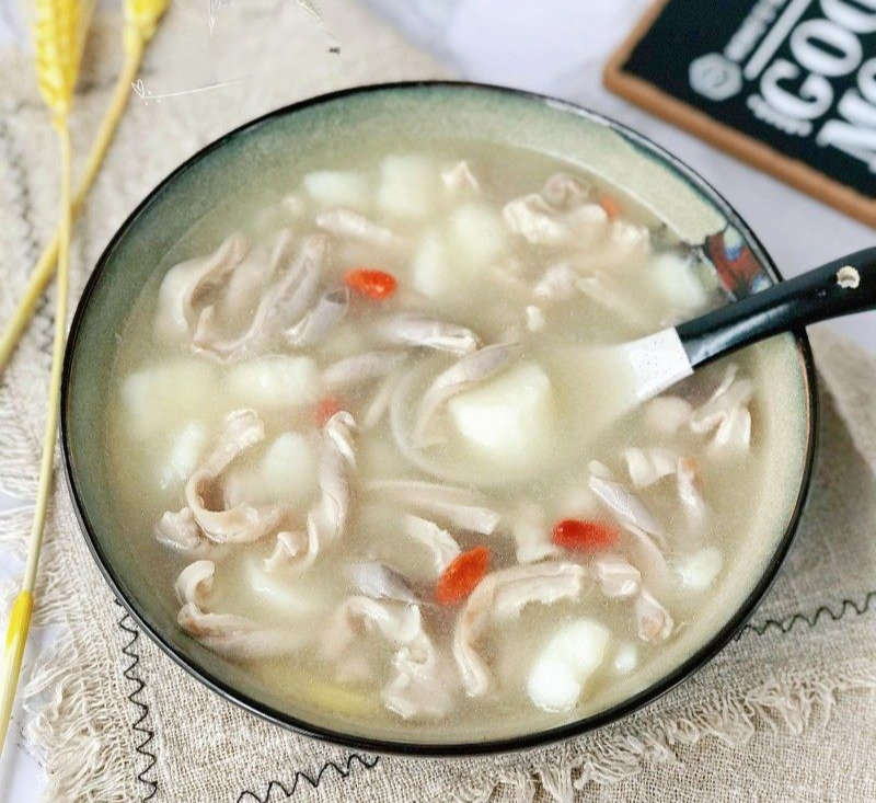 Phụ nữ muốn chống lão hóa và đẹp lên từng ngày hãy thường xuyên ăn 4 món "giúp trẻ đẹp"- Ảnh 16. Phụ nữ muốn chống lão hóa và đẹp lên từng ngày hãy thường xuyên ăn 4 món "giúp trẻ đẹp"- Ảnh 16.
