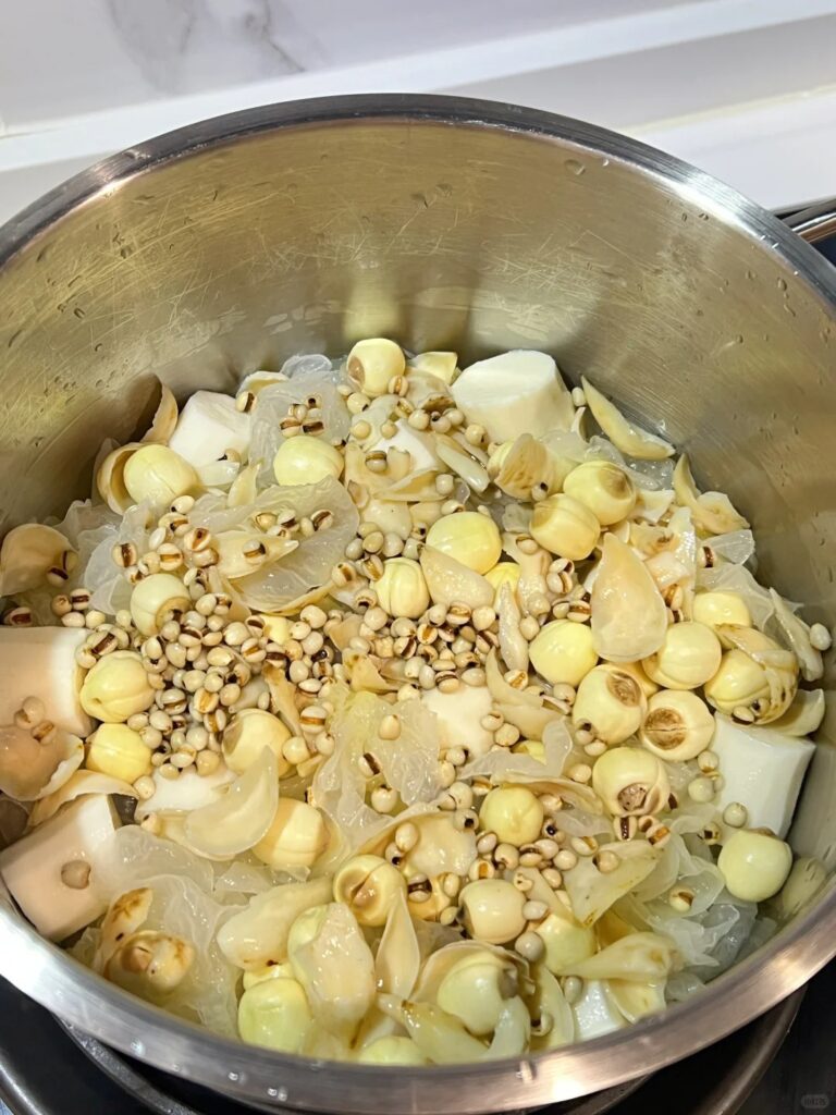Phụ nữ muốn chống lão hóa và đẹp lên từng ngày hãy thường xuyên ăn 4 món "giúp trẻ đẹp"- Ảnh 17. Phụ nữ muốn chống lão hóa và đẹp lên từng ngày hãy thường xuyên ăn 4 món "giúp trẻ đẹp"- Ảnh 17.