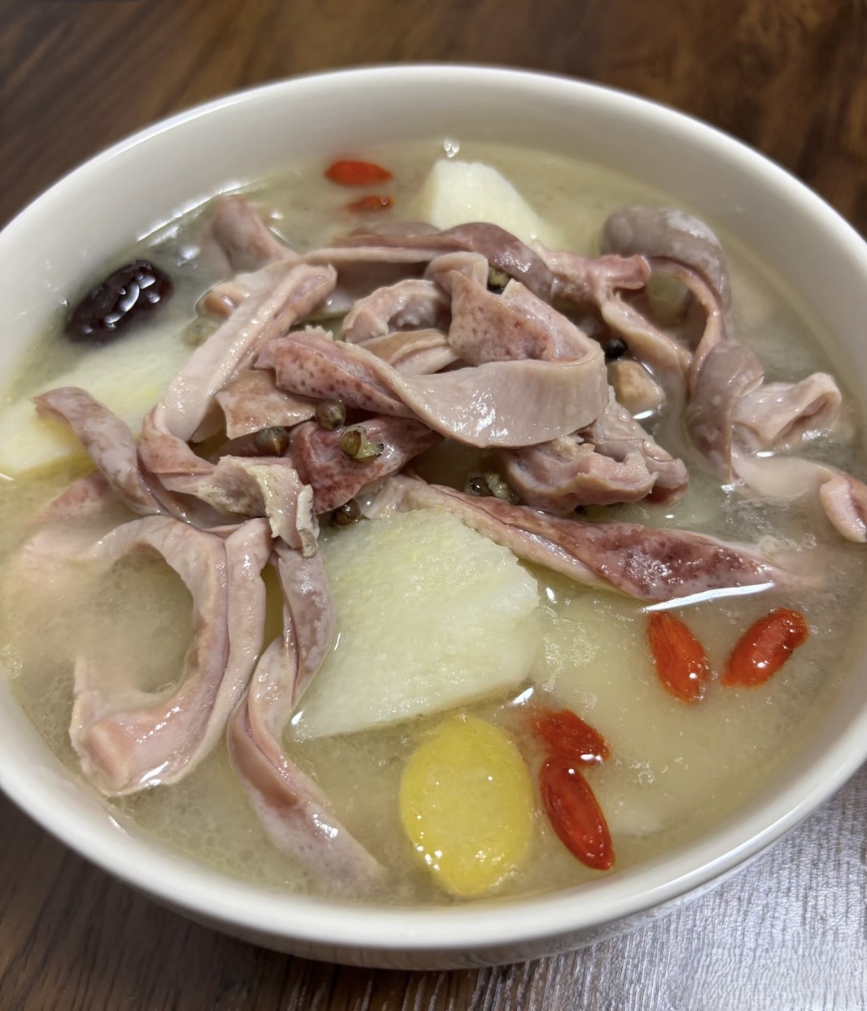 Phụ nữ muốn chống lão hóa và đẹp lên từng ngày hãy thường xuyên ăn 4 món "giúp trẻ đẹp"- Ảnh 15. Phụ nữ muốn chống lão hóa và đẹp lên từng ngày hãy thường xuyên ăn 4 món "giúp trẻ đẹp"- Ảnh 15.