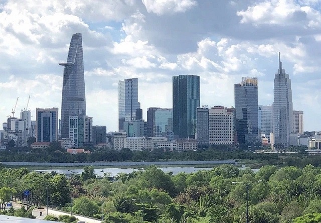 Kinh tế nhà nước: Mở đường, dẫn dắt và kiến tạo tầm nhìn phát triển bền vững cho TP. Hồ Chí Minh - Ảnh 1.