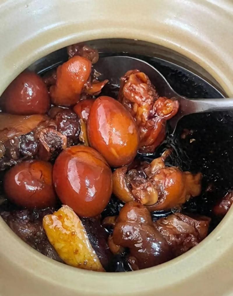 Phụ nữ muốn chống lão hóa và đẹp lên từng ngày hãy thường xuyên ăn 4 món "giúp trẻ đẹp"- Ảnh 6. Phụ nữ muốn chống lão hóa và đẹp lên từng ngày hãy thường xuyên ăn 4 món "giúp trẻ đẹp"- Ảnh 6.