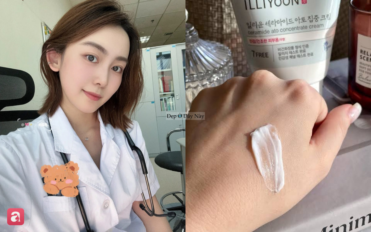 6 m&oacute;n dưỡng da H&agrave;n "danh xứng với thực" khiến c&aacute;c b&aacute;c sĩ da liễu cũng mua đi mua lại - Ảnh 1.