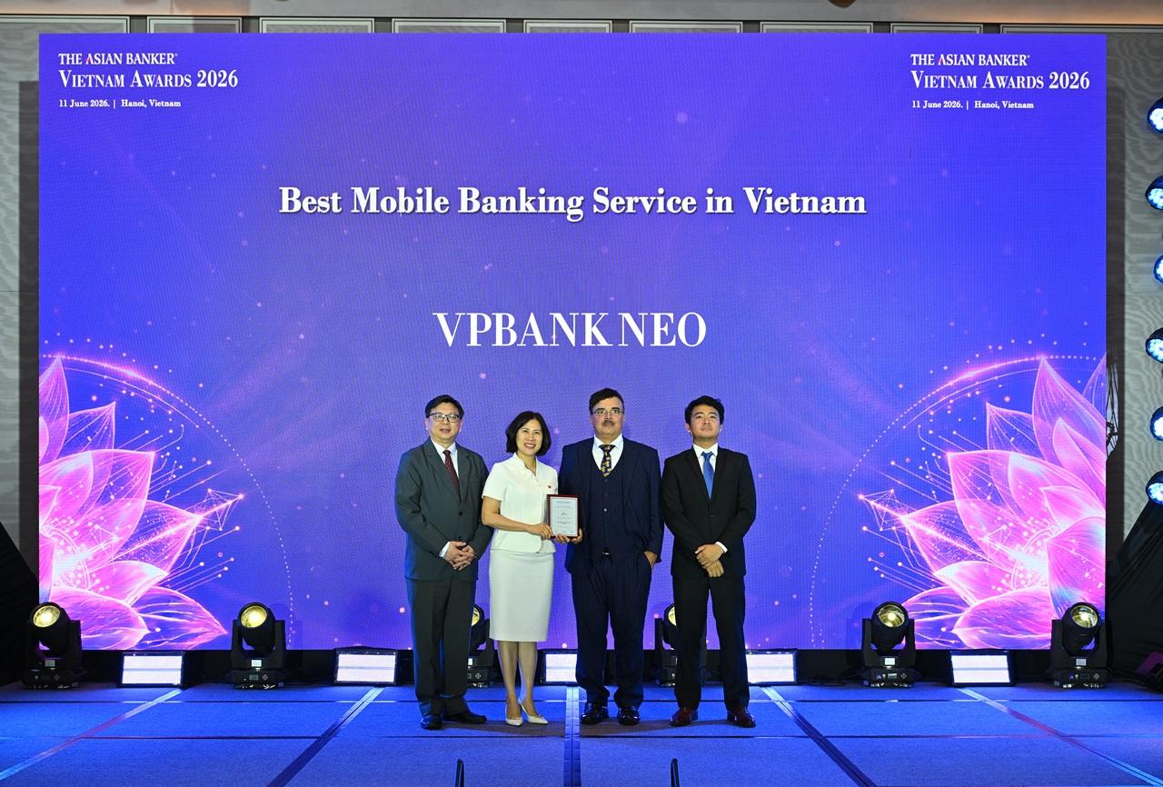 15,4 triệu người d&ugrave;ng v&agrave; c&acirc;u chuyện về một ng&acirc;n h&agrave;ng số to&agrave;n năng của VPBank NEO - Ảnh 1.