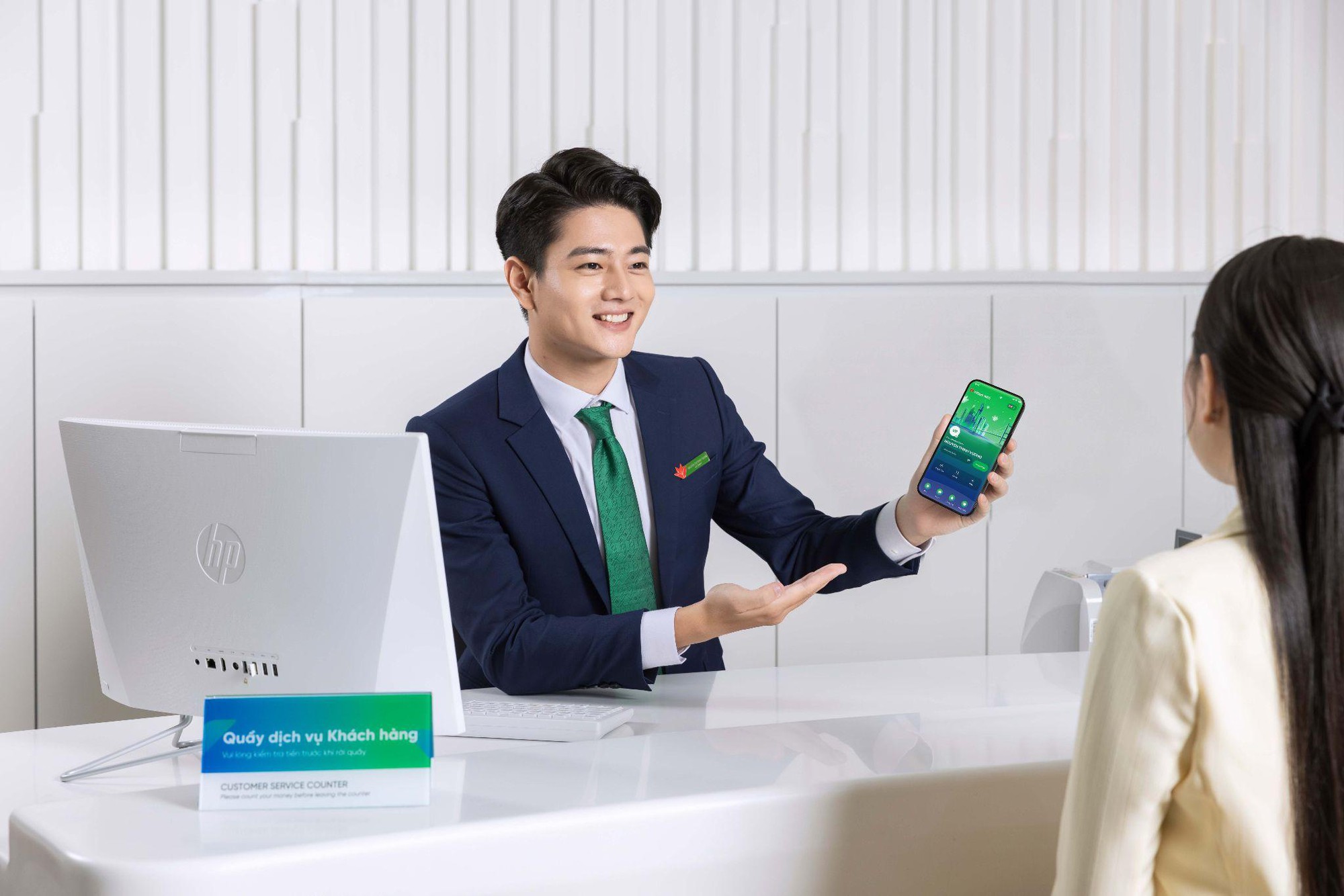 15,4 triệu người d&ugrave;ng v&agrave; c&acirc;u chuyện về một ng&acirc;n h&agrave;ng số to&agrave;n năng của VPBank NEO - Ảnh 2.