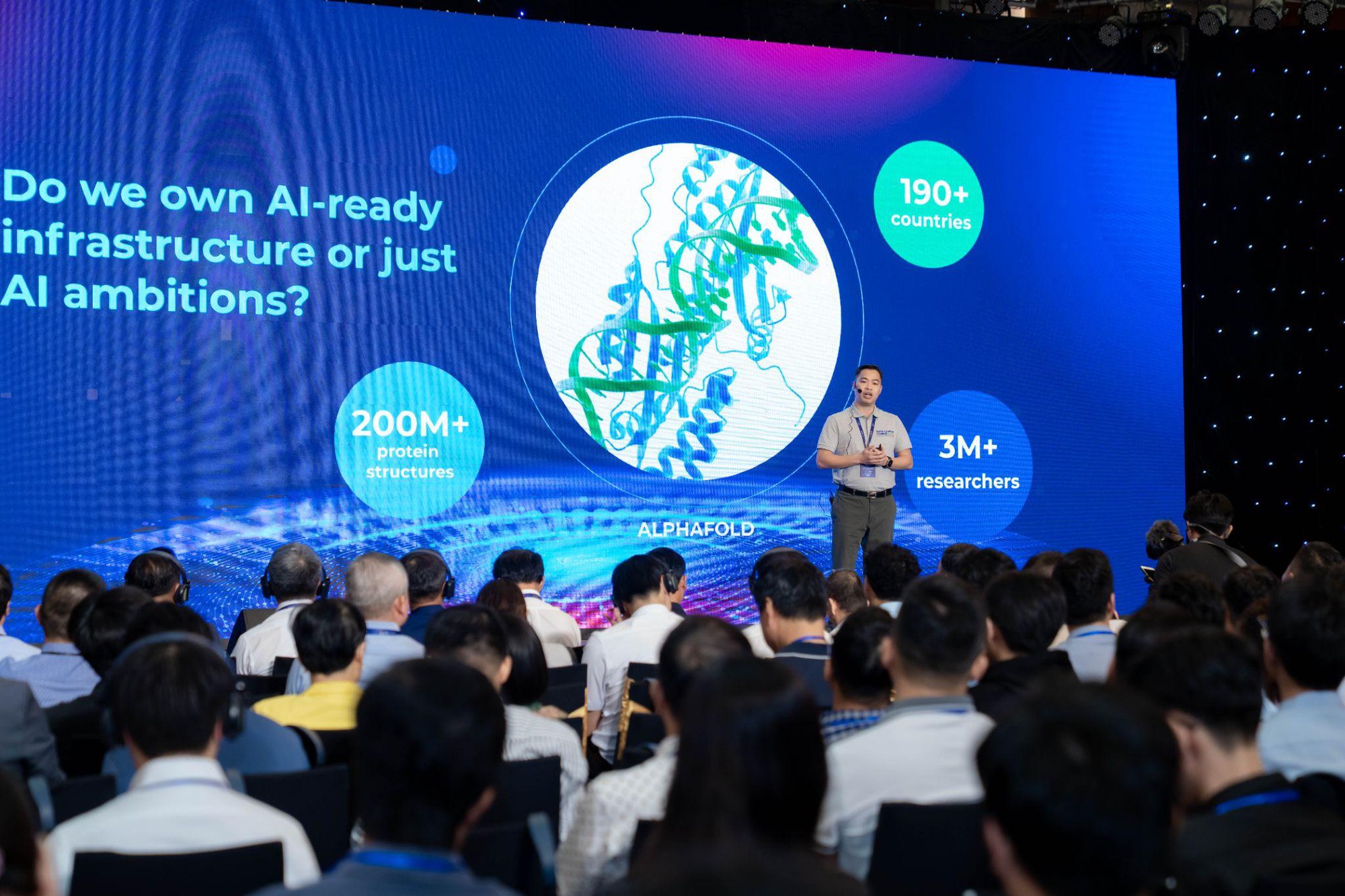 Th&agrave;nh phố Hồ Ch&iacute; Minh nổi l&ecirc;n như cực tăng trưởng mới của Data Center, Cloud v&agrave; AI - Ảnh 2.