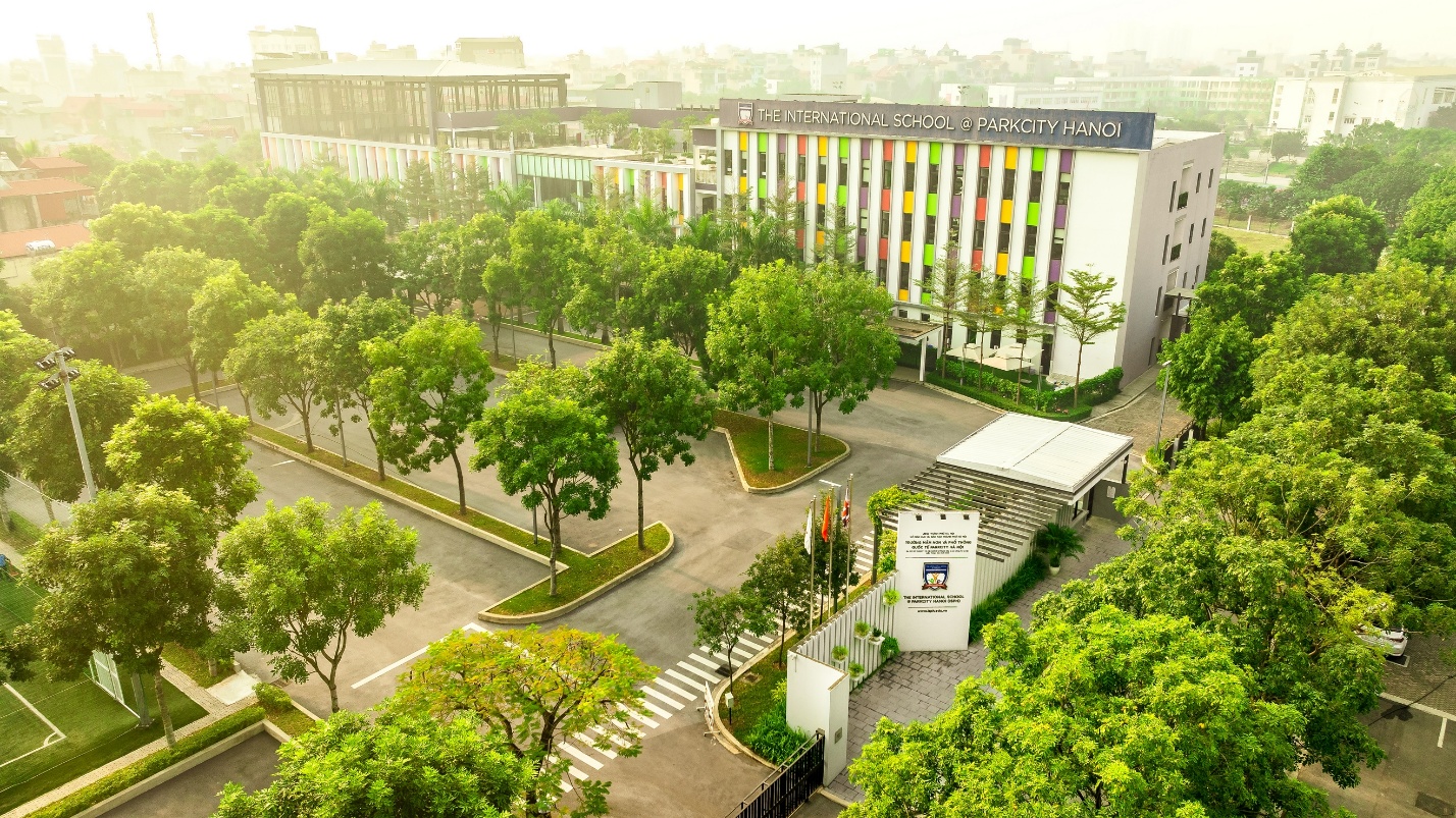 ParkCity Hanoi: 15 năm kiến tạo chuẩn sống đẳng cấp kh&aacute;c biệt - Ảnh 1.