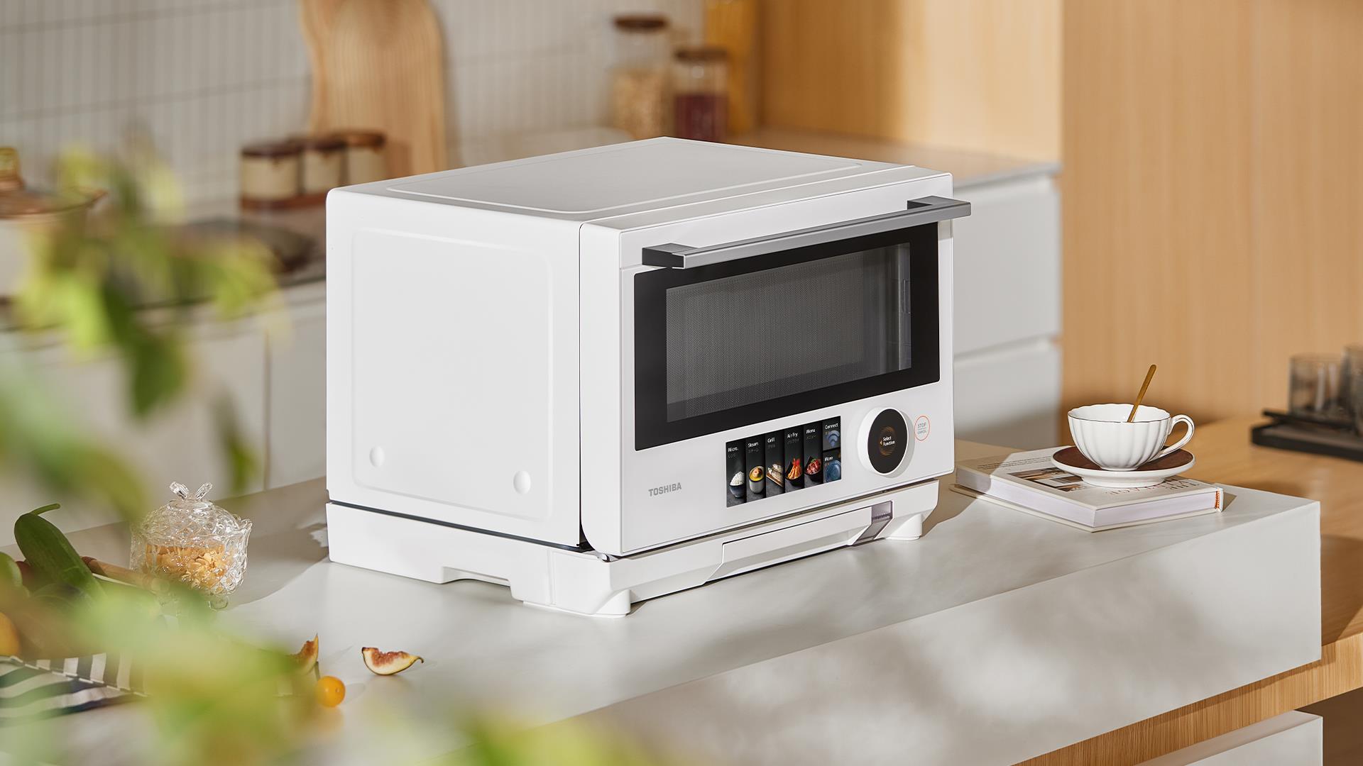 Tuyệt t&aacute;c l&ograve; vi s&oacute;ng JAPANDi trong căn bếp hiện đại, khơi nguồn cảm hứng ẩm thực &ldquo;chuẩn Chef&rdquo; - Ảnh 2.