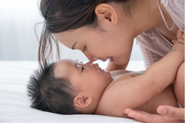Chọn WelKids ADEK - Chọn nuôi con nhàn tênh theo cách của mẹ bỉm thông thái - Ảnh 1. Chọn WelKids ADEK - Chọn nuôi con nhàn tênh theo cách của mẹ bỉm thông thái - Ảnh 1.