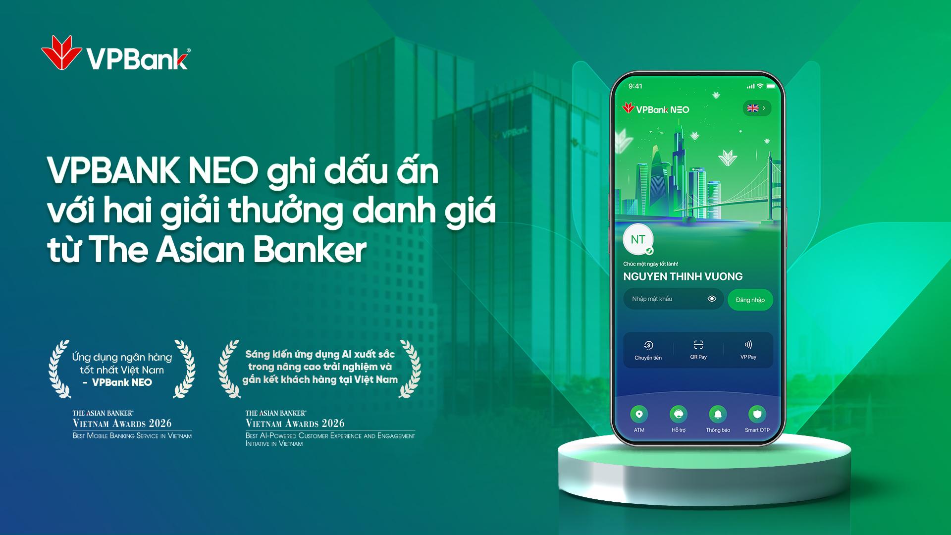 15,4 triệu người d&ugrave;ng v&agrave; c&acirc;u chuyện về một ng&acirc;n h&agrave;ng số to&agrave;n năng của VPBank NEO - Ảnh 3.