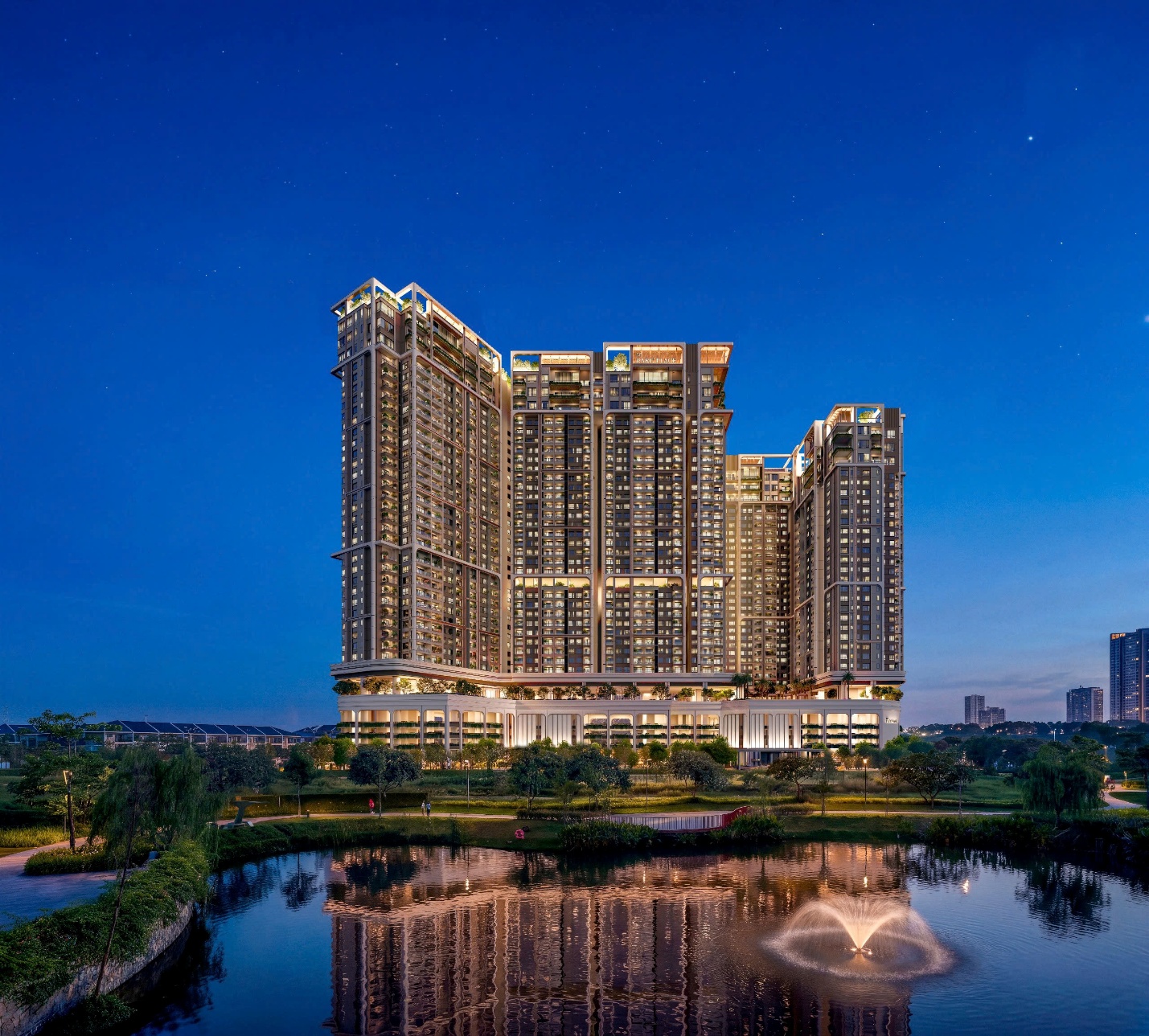 ParkCity Hanoi: 15 năm kiến tạo chuẩn sống đẳng cấp kh&aacute;c biệt - Ảnh 2.