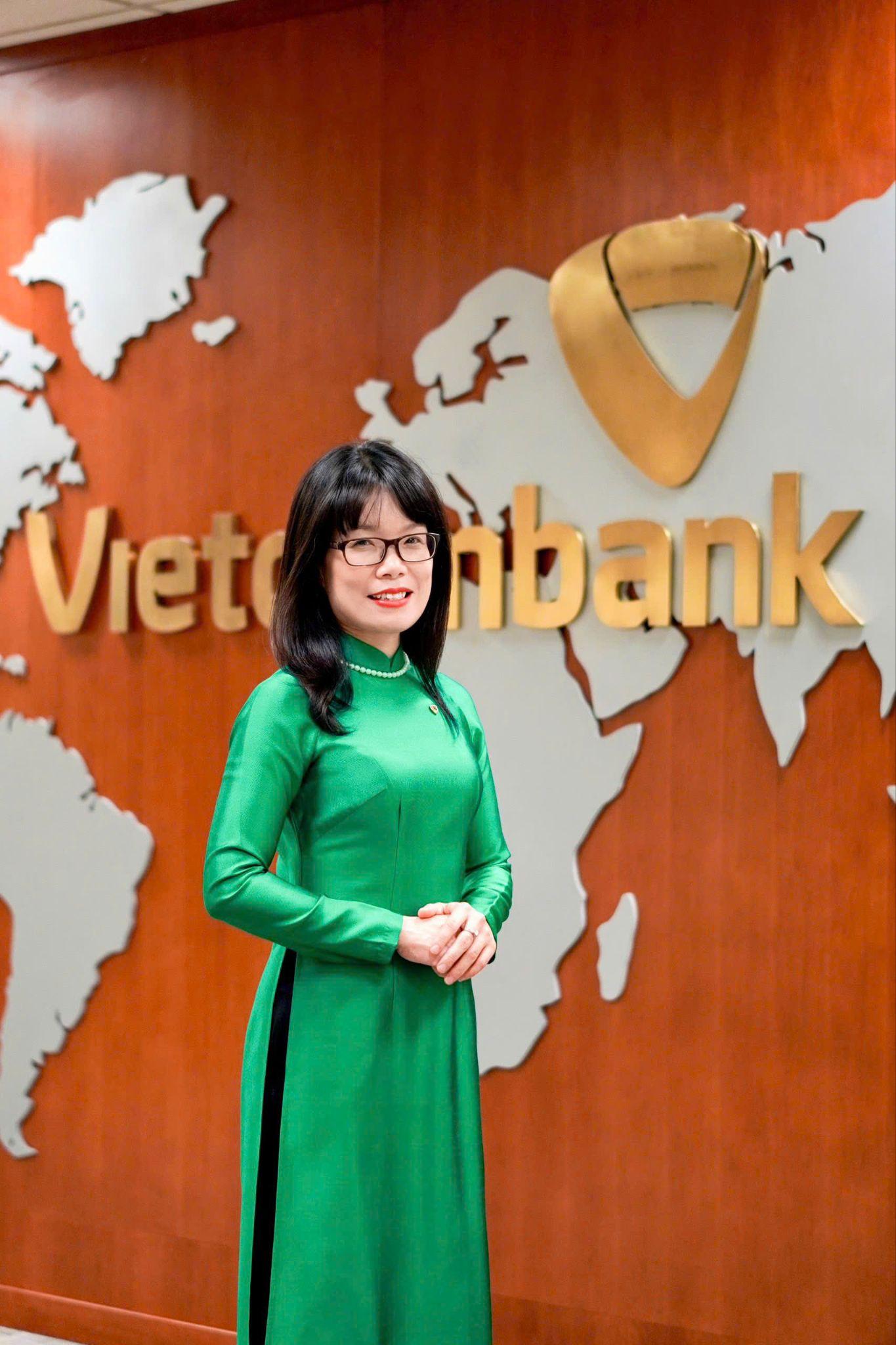 Vietcombank bước v&agrave;o &ldquo;cuộc tr&ograve; chuyện&rdquo; của người trẻ bằng ng&ocirc;n ngữ số v&agrave; văn h&oacute;a đại ch&uacute;ng - Ảnh 3.