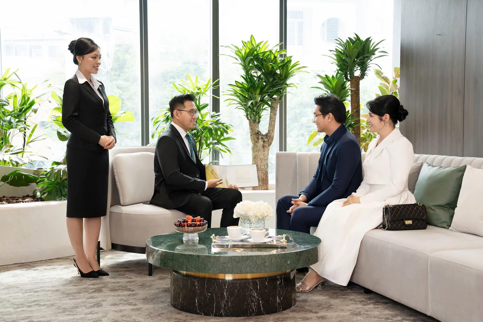 BIDV Private Banking - Dịch vụ kh&aacute;ch h&agrave;ng cao cấp to&agrave;n diện nhất thị trường: 4 năm li&ecirc;n tiếp kiến tạo vị thế dẫn đầu - Ảnh 2.