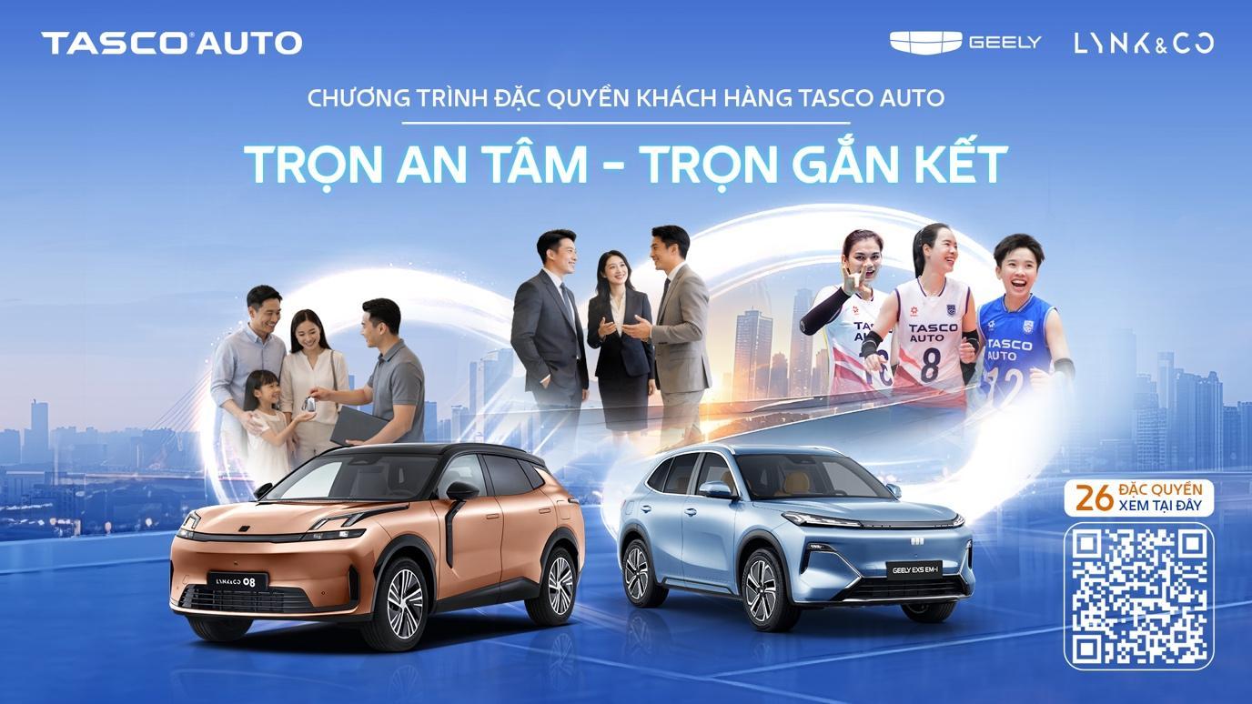 Geely Coolray 2026: Khi &ldquo;gi&aacute; trị vượt tầm gi&aacute; - Ảnh 4.