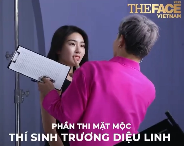 Việt Nam có mỹ nhân được gọi là em gái Phạm Băng Băng, làn da quá hoàn hảo đến nỗi bị nghi gian lận- Ảnh 6. Việt Nam có mỹ nhân được gọi là em gái Phạm Băng Băng, làn da quá hoàn hảo đến nỗi bị nghi gian lận- Ảnh 6.