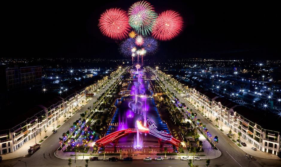 B&ecirc;n trong Sun Sports City Ninh Binh - C&ocirc;ng vi&ecirc;n Thể thao đa năng đầu ti&ecirc;n tại Việt Nam c&oacute; g&igrave; đặc biệt? - Ảnh 9.