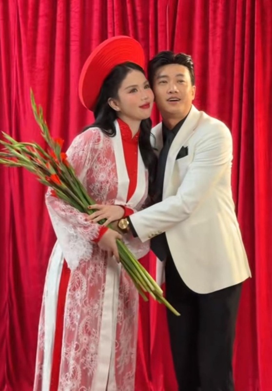 Một &ocirc;ng chủ lớn n&oacute;i thẳng về Ngọc Trinh- Ảnh 1.