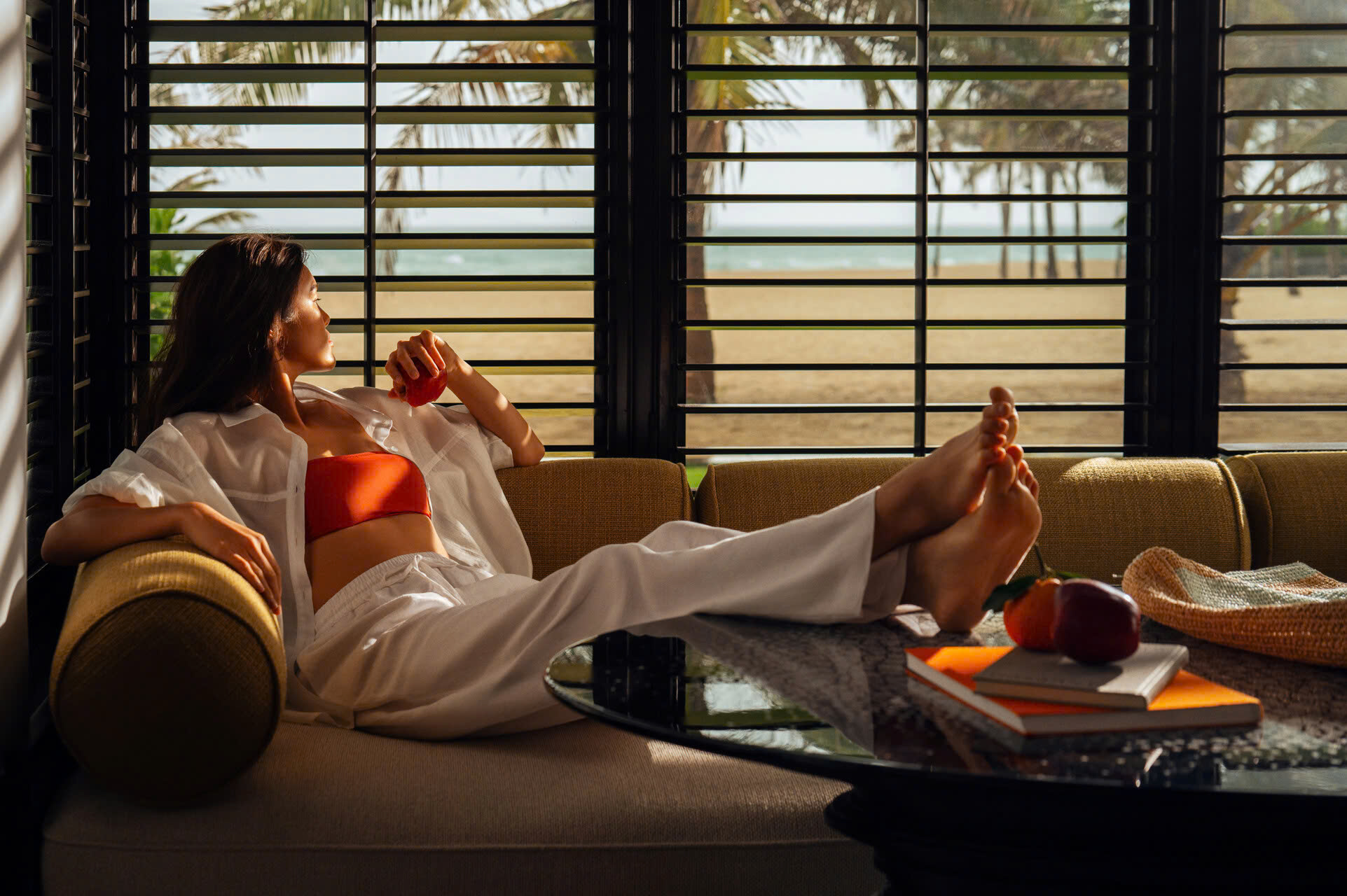 Hơn 30 triệu cho một đ&ecirc;m &ldquo;kh&ocirc;ng l&agrave;m g&igrave;&rdquo; tại Four Seasons Resort The Nam Hai: Điều g&igrave; khiến trải nghiệm n&agrave;y trở n&ecirc;n đ&aacute;ng gi&aacute;?- Ảnh 1.