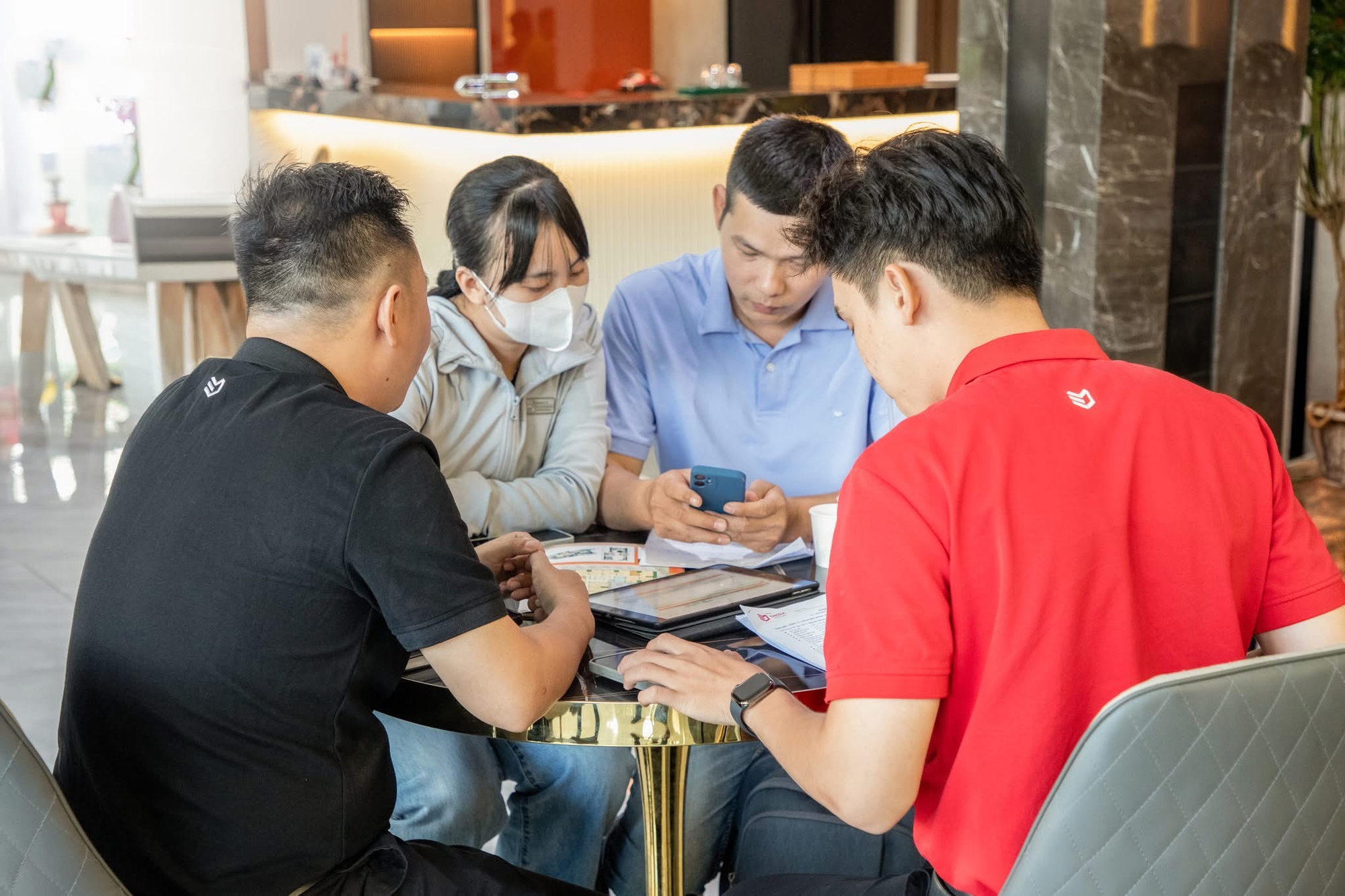 Mua nh&agrave; sớm bằng kế hoạch d&ograve;ng tiền: C&aacute;ch người trẻ nắm bắt cơ hội tại The Aspira - Ảnh 1.