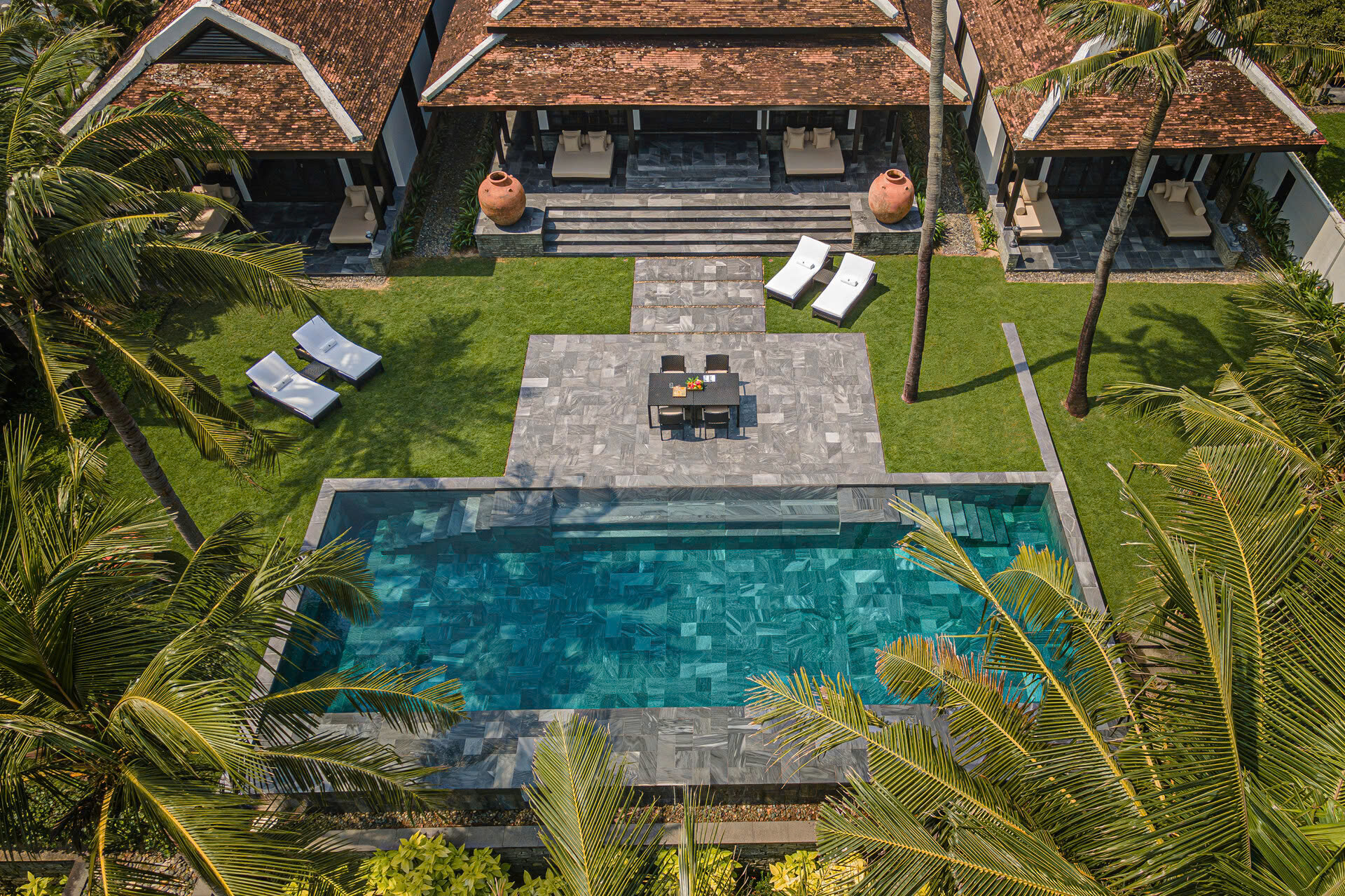 Hơn 30 triệu cho một đ&ecirc;m &ldquo;kh&ocirc;ng l&agrave;m g&igrave;&rdquo; tại Four Seasons Resort The Nam Hai: Điều g&igrave; khiến trải nghiệm n&agrave;y trở n&ecirc;n đ&aacute;ng gi&aacute;?- Ảnh 3.