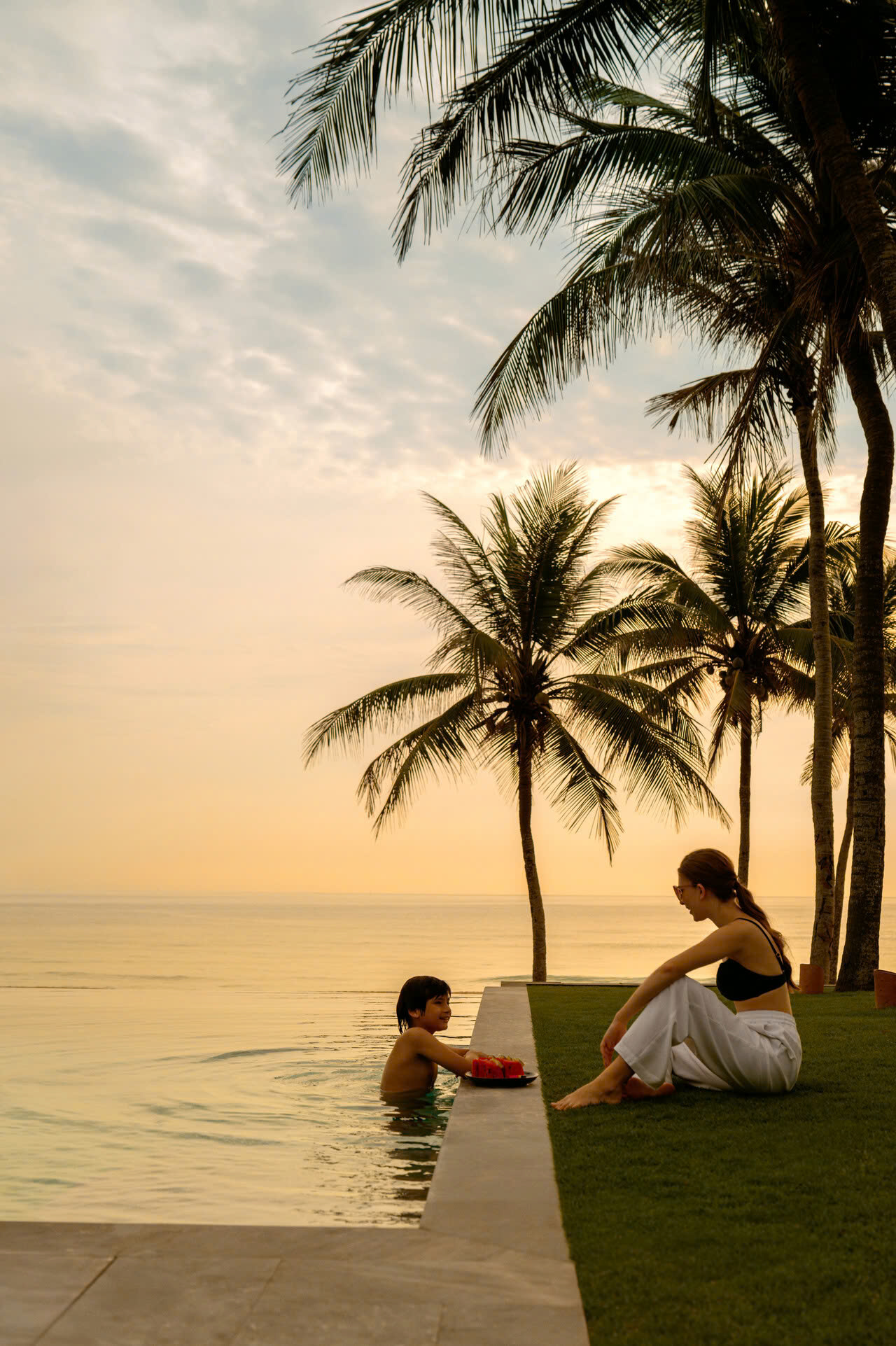 Hơn 30 triệu cho một đ&ecirc;m &ldquo;kh&ocirc;ng l&agrave;m g&igrave;&rdquo; tại Four Seasons Resort The Nam Hai: Điều g&igrave; khiến trải nghiệm n&agrave;y trở n&ecirc;n đ&aacute;ng gi&aacute;?- Ảnh 4.
