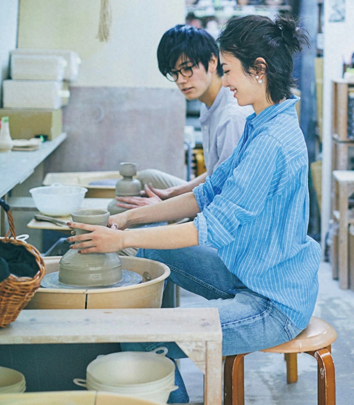 Triết lý chi tiêu của một phụ nữ 45 tuổi: Tiết kiệm khi cần, mạnh dạn chi khi đáng, sống tốt không đồng nghĩa với sống tằn tiện
- Ảnh 1.
Triết lý chi tiêu của một phụ nữ 45 tuổi: Tiết kiệm khi cần, mạnh dạn chi khi đáng, sống tốt không đồng nghĩa với sống tằn tiện
- Ảnh 1.