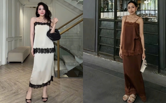 Ren kiểu Pháp: Xu hướng khiến mùa hè trở nên lãng mạn hơn bao giờ hết - Ảnh 16.