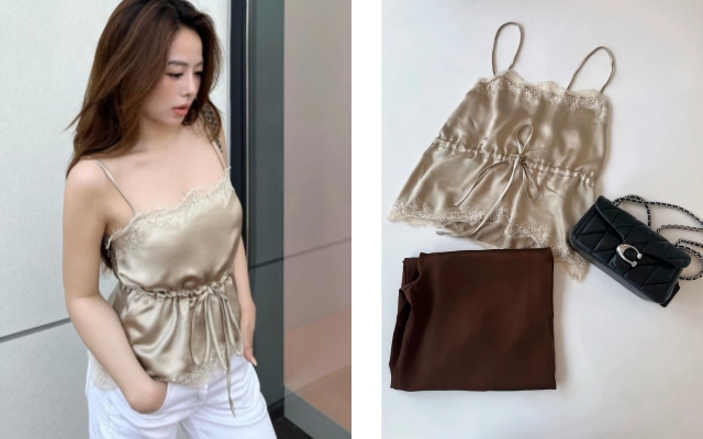 Ren kiểu Pháp: Xu hướng khiến mùa hè trở nên lãng mạn hơn bao giờ hết - Ảnh 21.