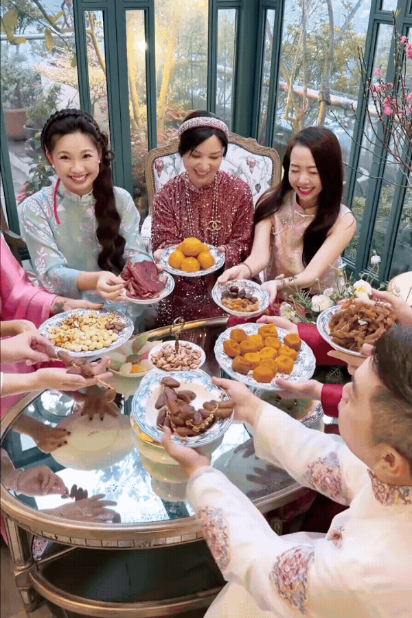 Đại gia Sài thành hé lộ góc đắt giá nhất penthouse tầng 37: Cả gia tài chưa chắc mua được cảm giác này- Ảnh 11. Đại gia Sài thành hé lộ góc đắt giá nhất penthouse tầng 37: Cả gia tài chưa chắc mua được cảm giác này- Ảnh 11.