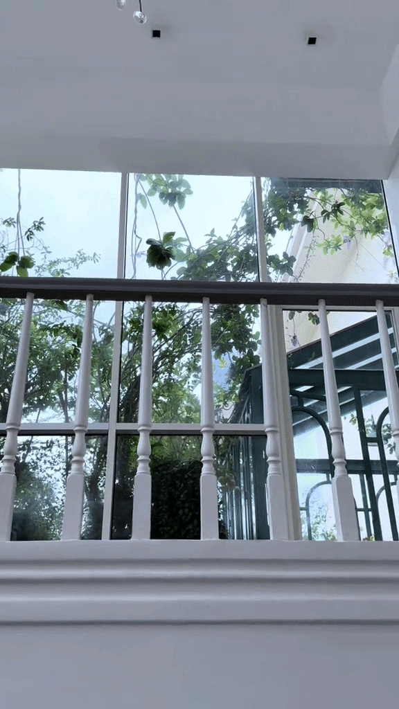 Đại gia Sài thành hé lộ góc đắt giá nhất penthouse tầng 37: Cả gia tài chưa chắc mua được cảm giác này- Ảnh 3. Đại gia Sài thành hé lộ góc đắt giá nhất penthouse tầng 37: Cả gia tài chưa chắc mua được cảm giác này- Ảnh 3.