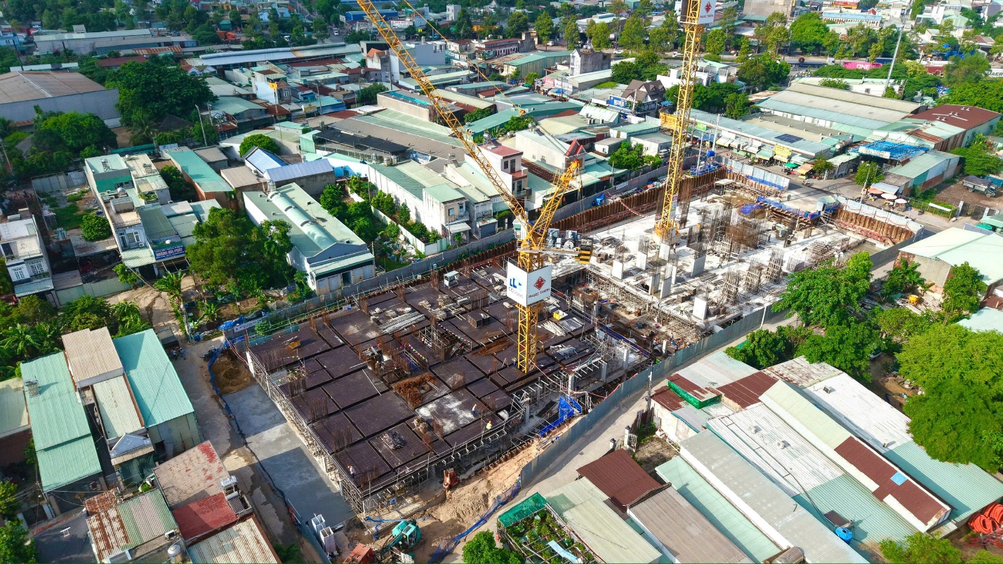 Fenica hợp t&aacute;c c&ugrave;ng CBRE, PTCONS & CCCons: Kiềng ba ch&acirc;n bảo chứng chất lượng thực - Ảnh 1.