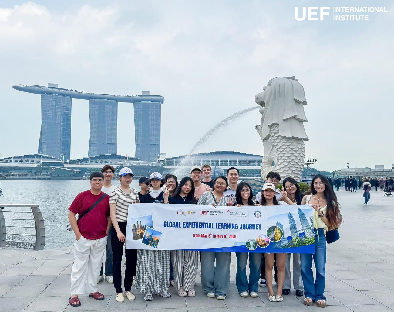 Học cử nh&acirc;n quốc tế tại Việt Nam: X&oacute;a bỏ &aacute;p lực điểm thi, mở lối v&agrave;o đại học quốc tế- Ảnh 2.