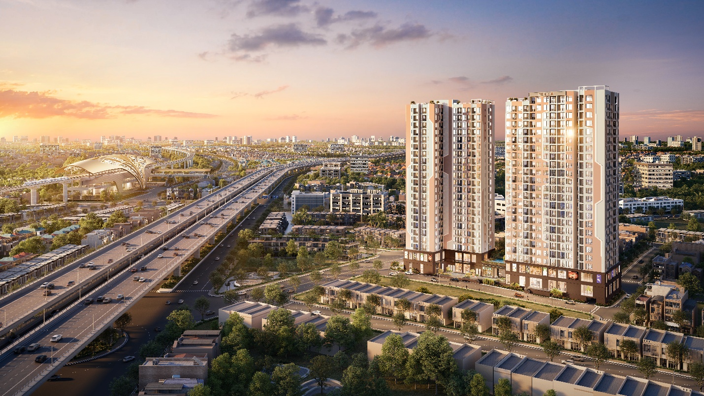 Fenica hợp t&aacute;c c&ugrave;ng CBRE, PTCONS & CCCons: Kiềng ba ch&acirc;n bảo chứng chất lượng thực - Ảnh 2.