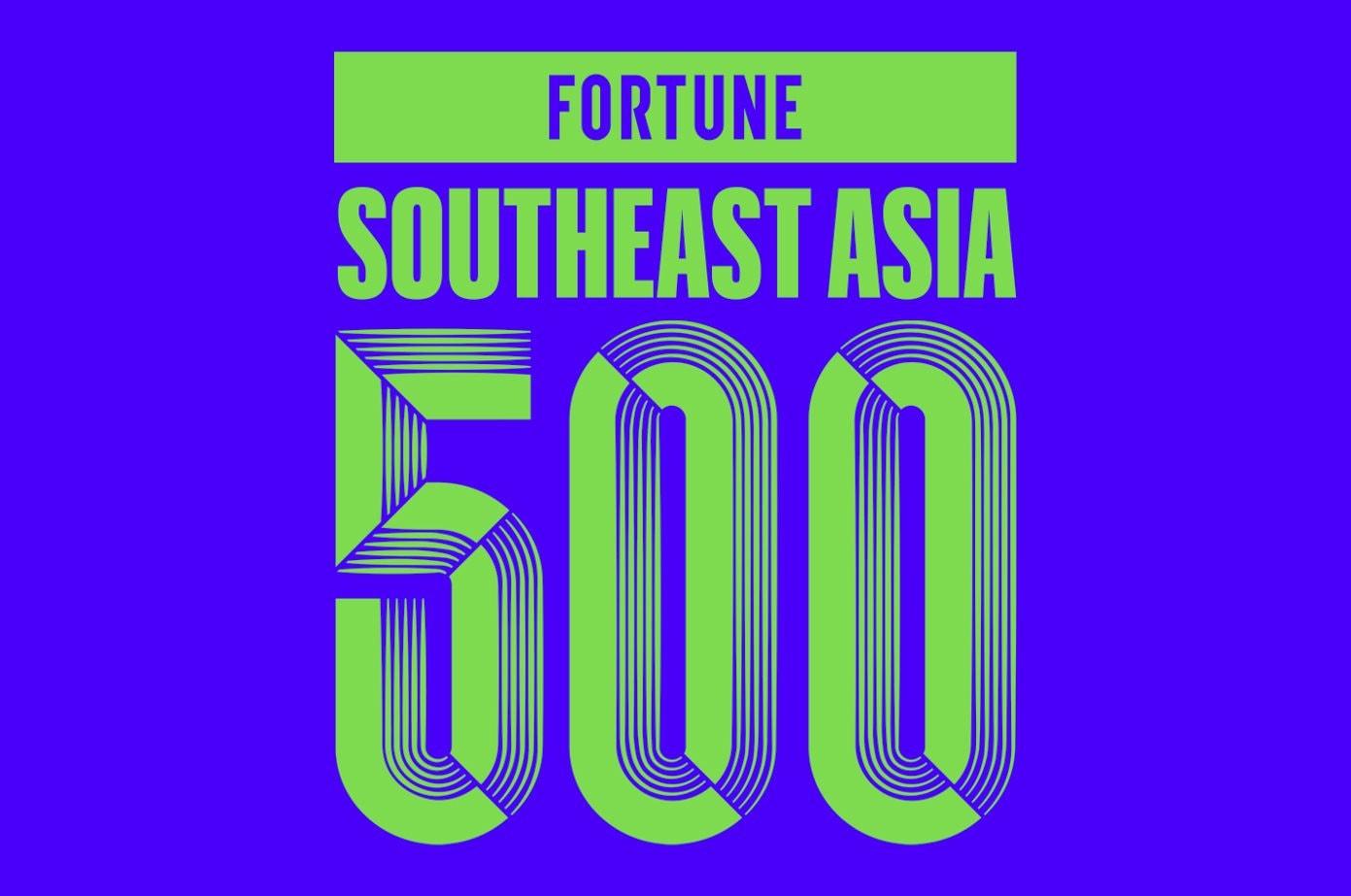 Agribank ba năm li&ecirc;n tiếp g&oacute;p mặt Top 50 doanh nghiệp lớn nhất Đ&ocirc;ng Nam &Aacute; theo Fortune Southeast Asia 500 - Ảnh 2.