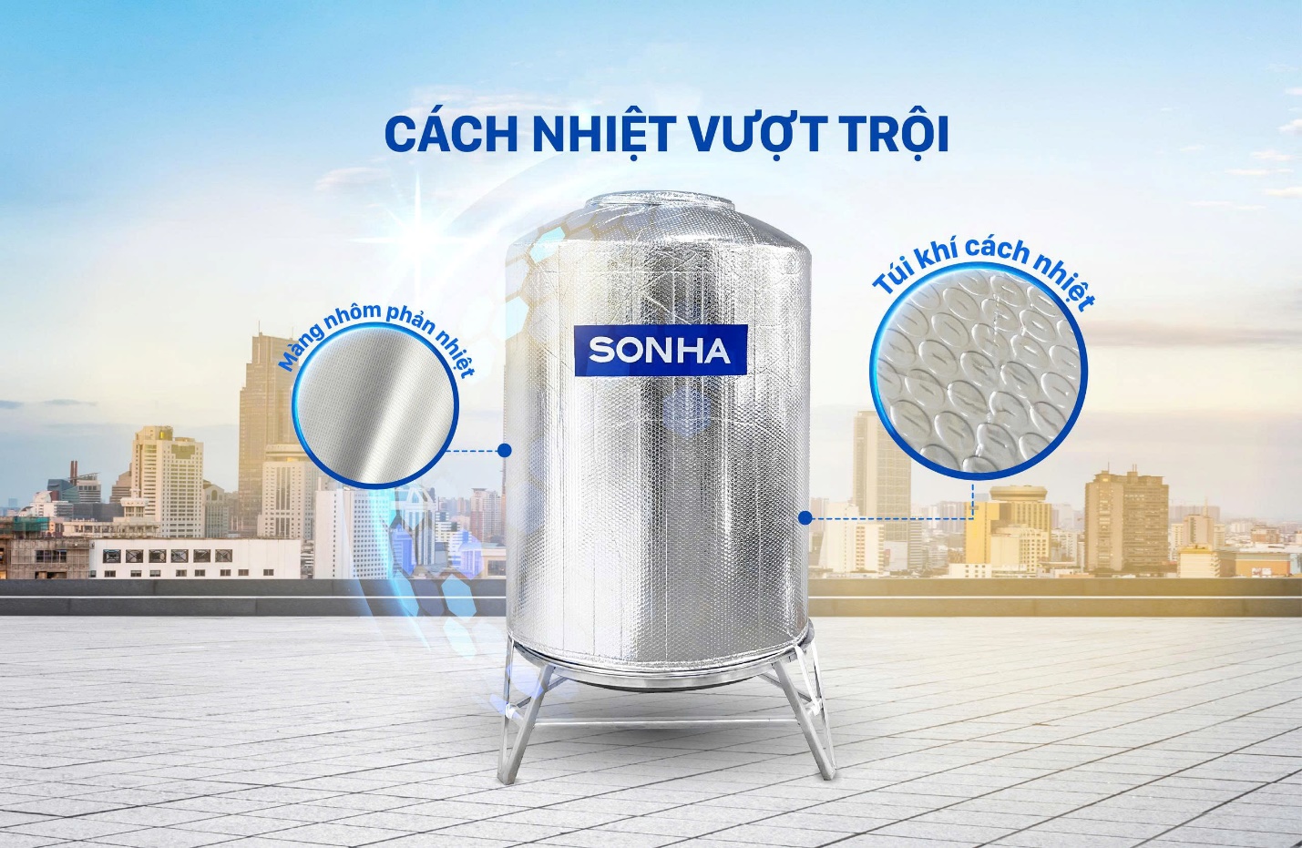 &Aacute;o gi&aacute;p chống n&oacute;ng Sơn H&agrave;: Giải ph&aacute;p bảo vệ nguồn nước m&ugrave;a h&egrave; - Ảnh 3.