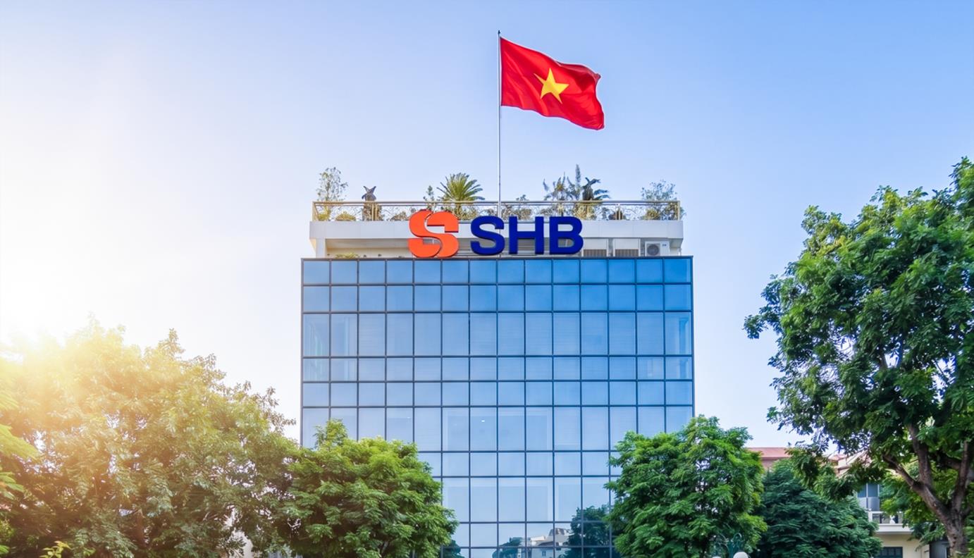 Từ những CBNV SHB bảo vệ kh&aacute;ch h&agrave;ng đến Bằng khen của Bộ C&ocirc;ng an - Ảnh 3.