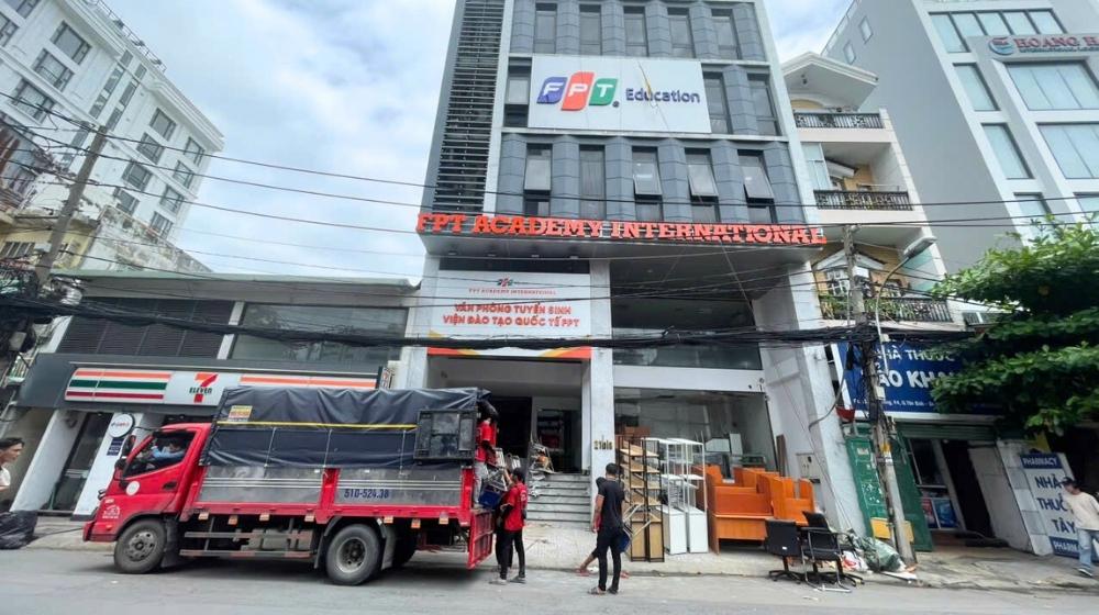 5 ti&ecirc;u ch&iacute; "v&agrave;ng" gi&uacute;p bạn chọn đ&uacute;ng dịch vụ taxi tải Th&agrave;nh Hưng uy t&iacute;n tại TP.HCM- Ảnh 5.